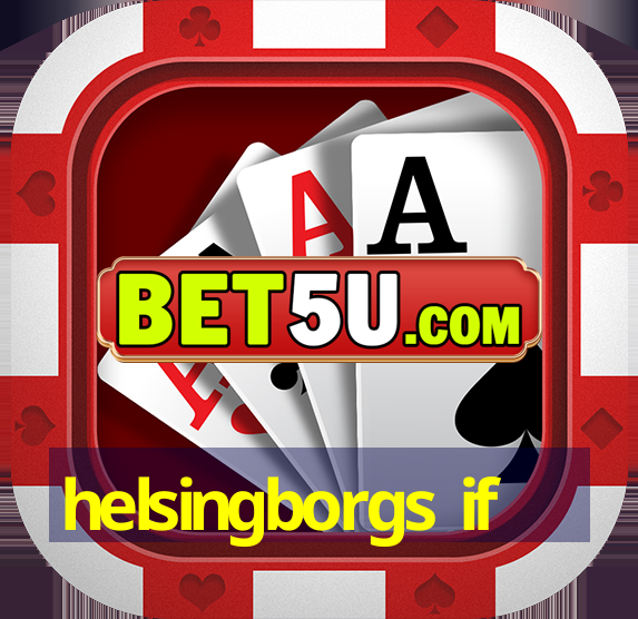 helsingborgs if