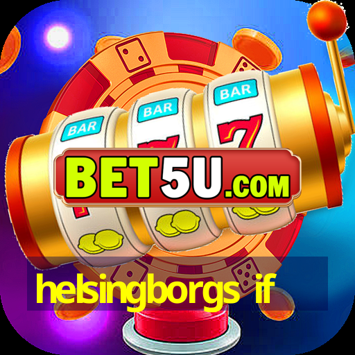 helsingborgs if