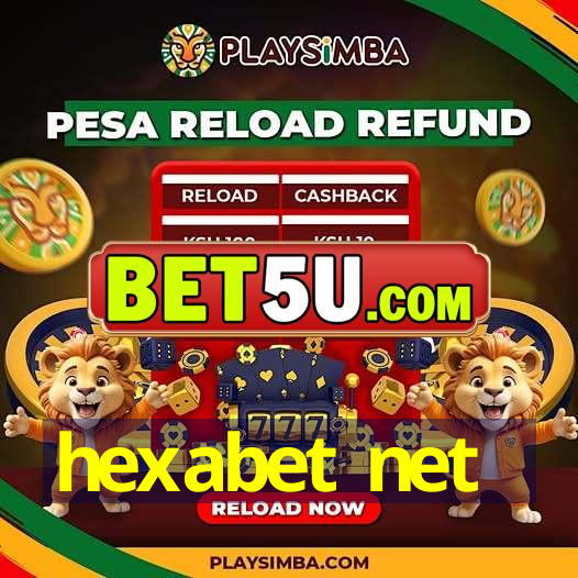 hexabet net