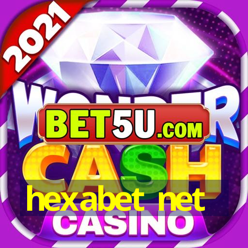 hexabet net