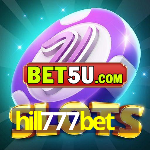 hill777bet