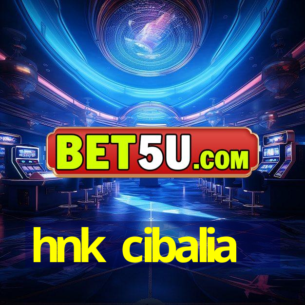 hnk cibalia