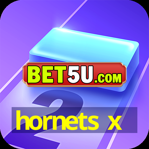 hornets x