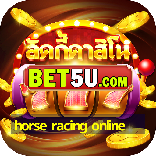 horse racing online