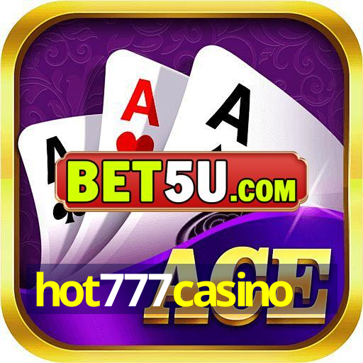 hot777casino