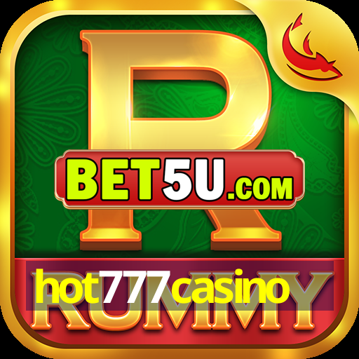 hot777casino