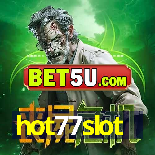 hot77slot