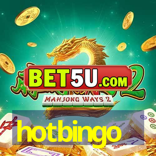 hotbingo