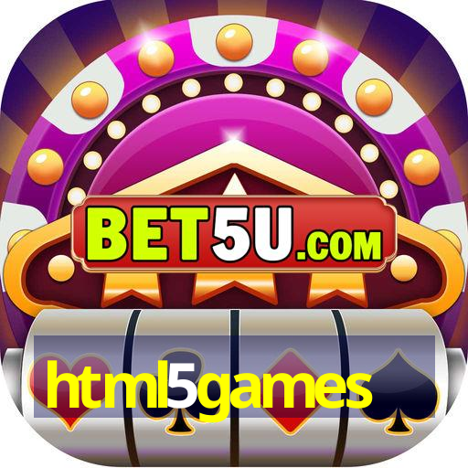 html5games