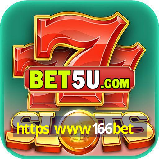 https www166bet