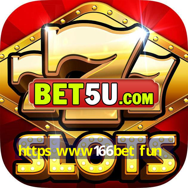 https www166bet fun