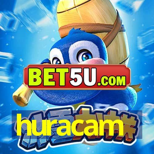 huracam