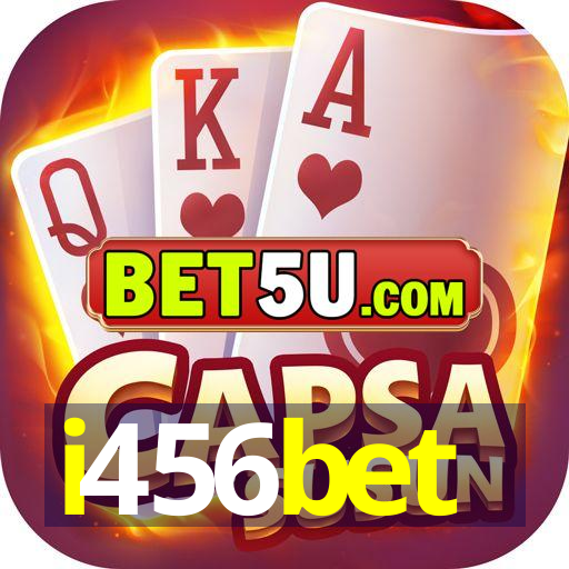 i456bet