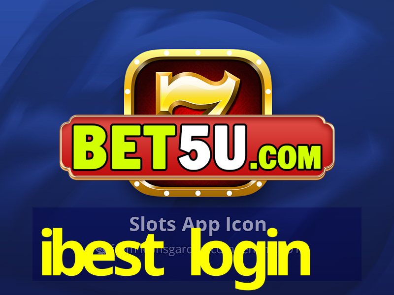 ibest login