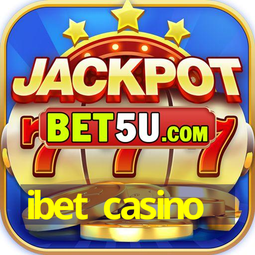 ibet casino