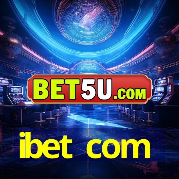 ibet com