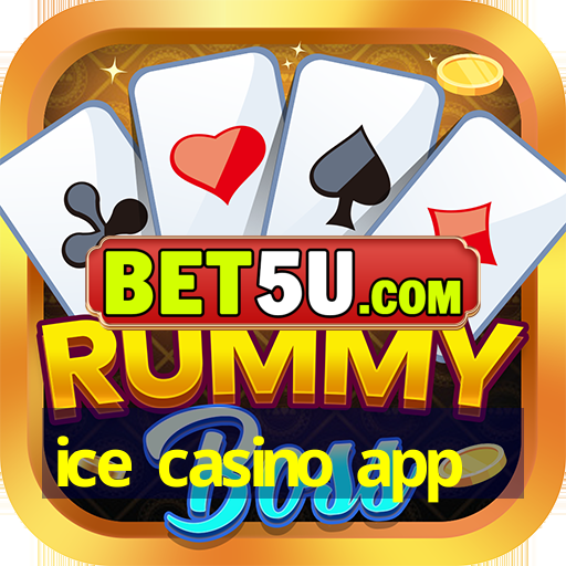 ice casino app