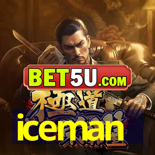 iceman