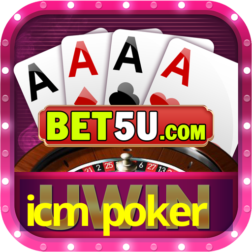 icm poker