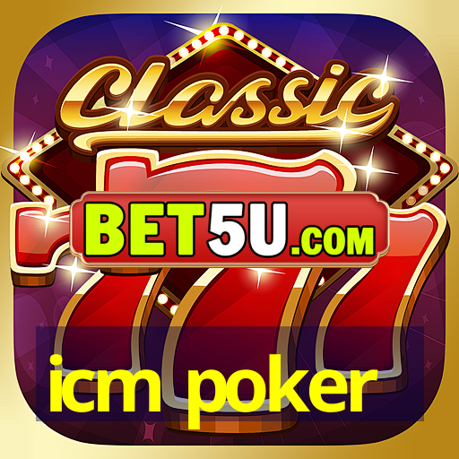 icm poker