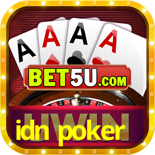 idn poker