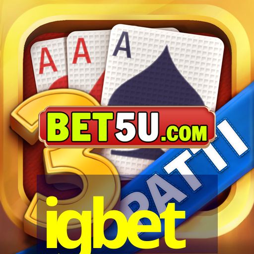 igbet