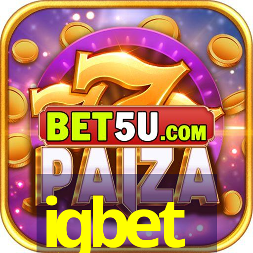 igbet