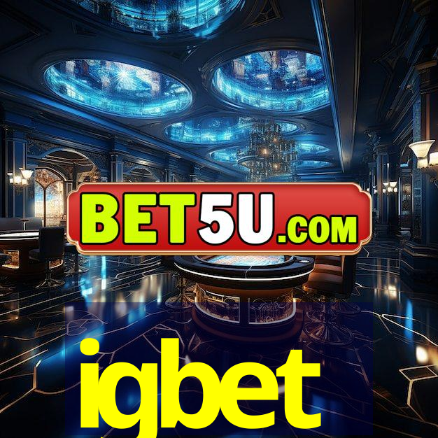 igbet