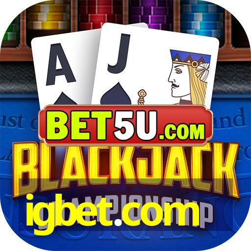 igbet.com