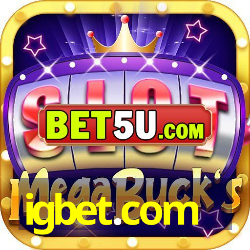 igbet.com