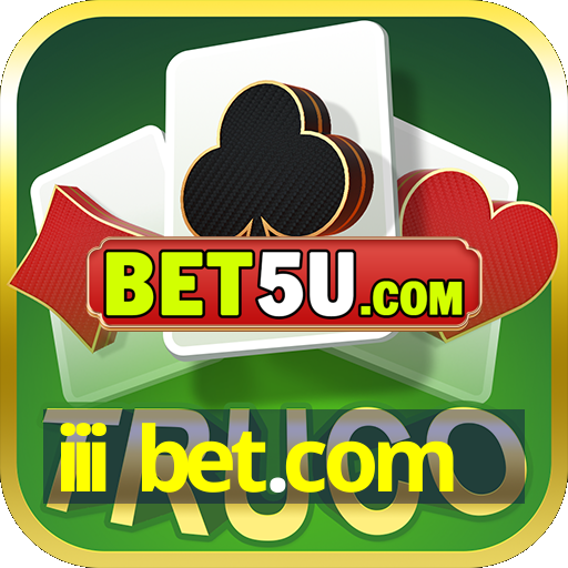 iii bet.com