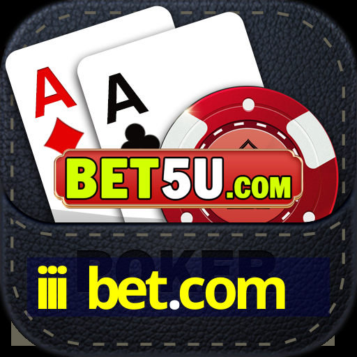 iii bet.com