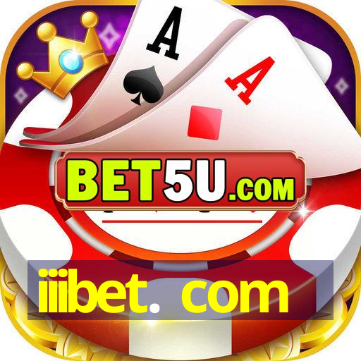 iiibet. com