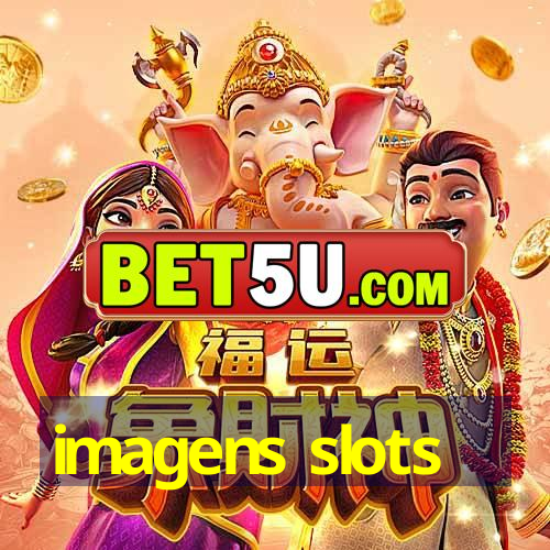 imagens slots