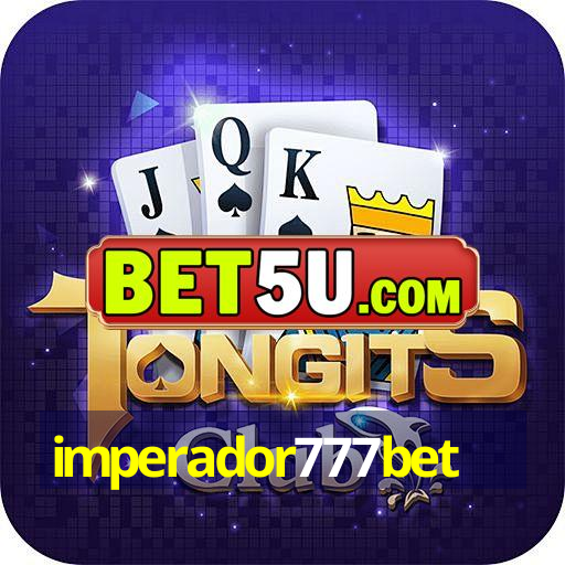 imperador777bet