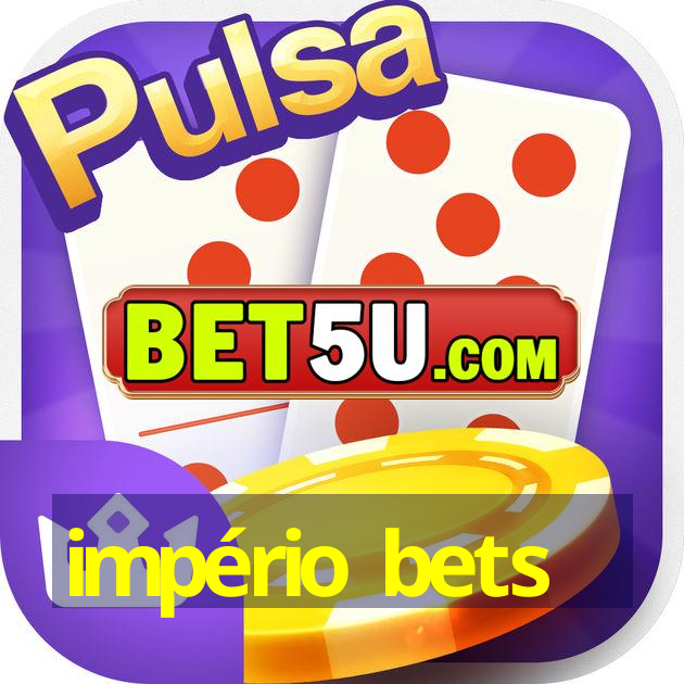 império bets