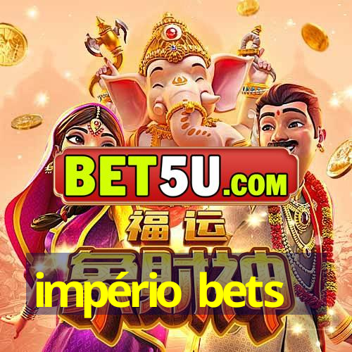 império bets