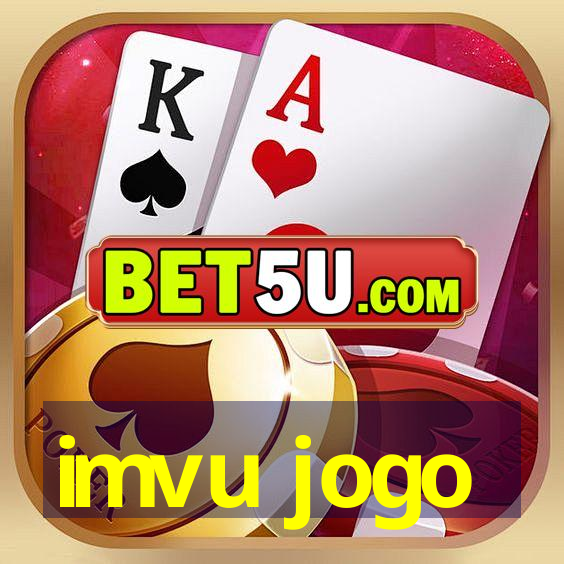 imvu jogo