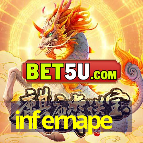 infernape