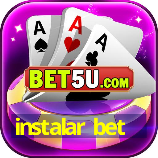 instalar bet