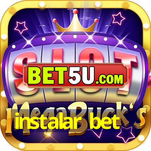 instalar bet