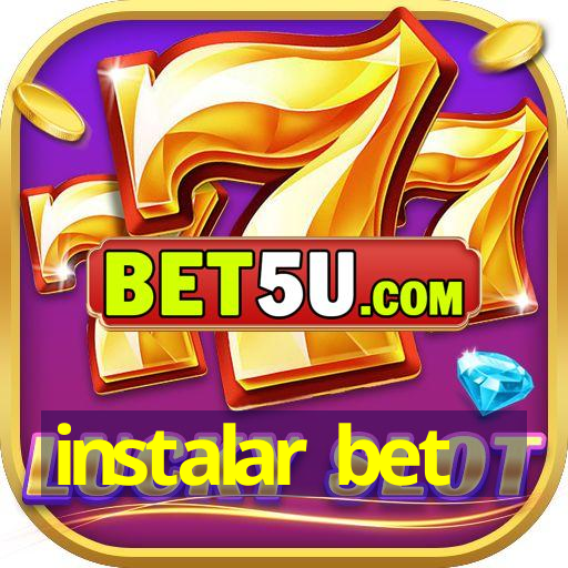 instalar bet