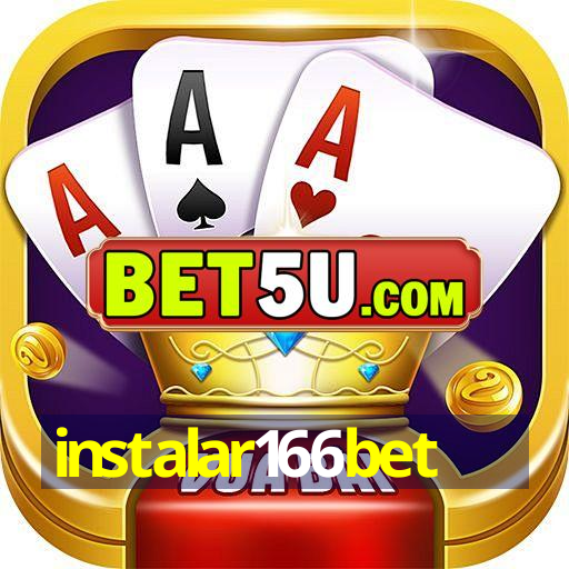 instalar166bet