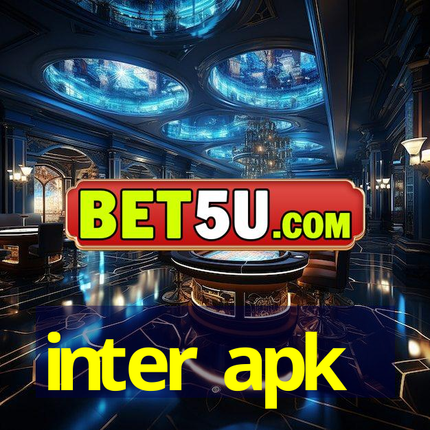 inter apk