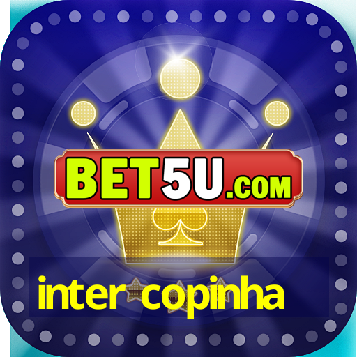 inter copinha