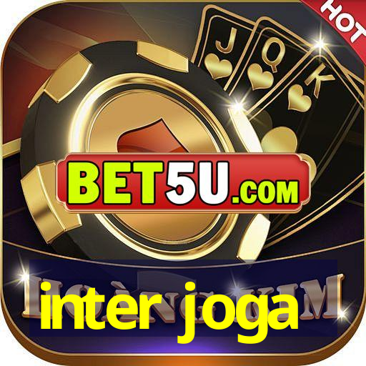 inter joga