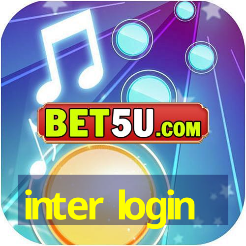 inter login