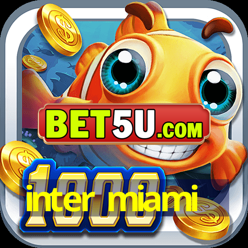 inter miami