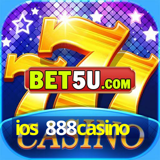 ios 888casino