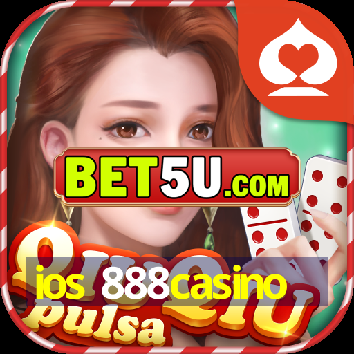 ios 888casino